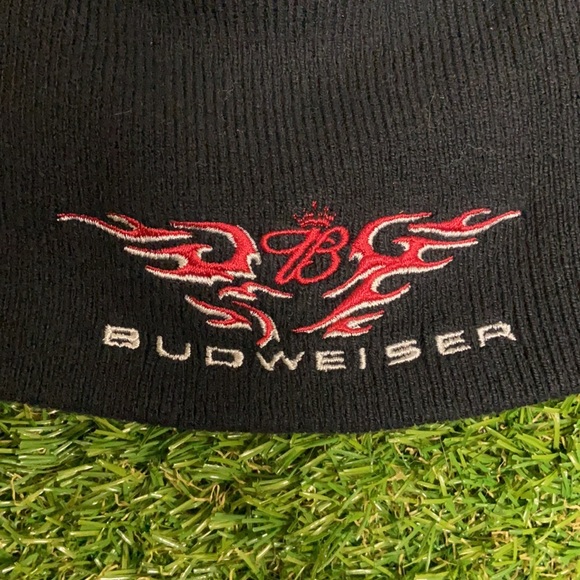 2004 Budweiser Hat - Picture 2 of 5